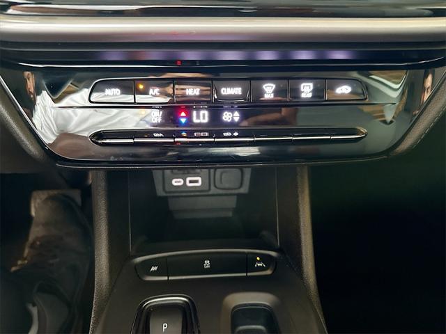 used 2023 Chevrolet Bolt EV car, priced at $13,831