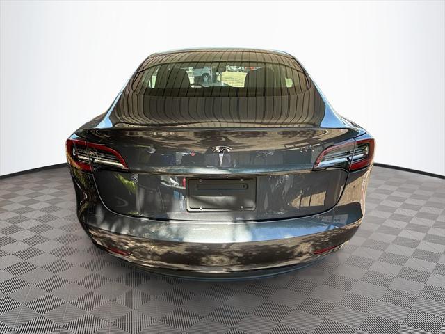 used 2019 Tesla Model 3 car, priced at $19,000