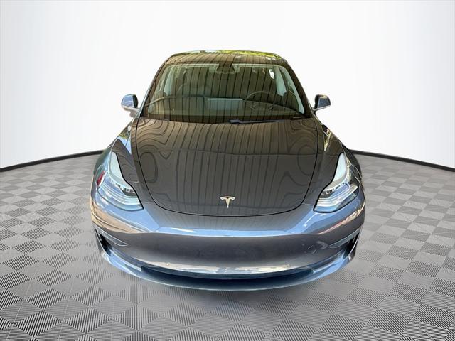 used 2019 Tesla Model 3 car, priced at $19,000
