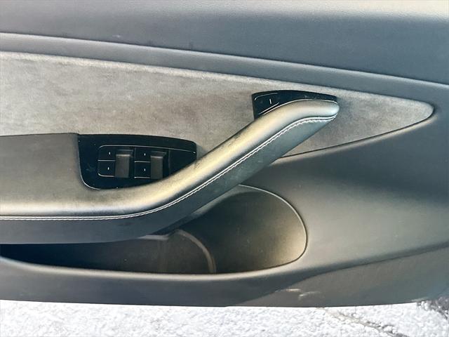 used 2019 Tesla Model 3 car, priced at $19,000