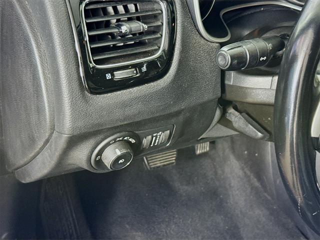 used 2019 Jeep Compass car, priced at $14,959