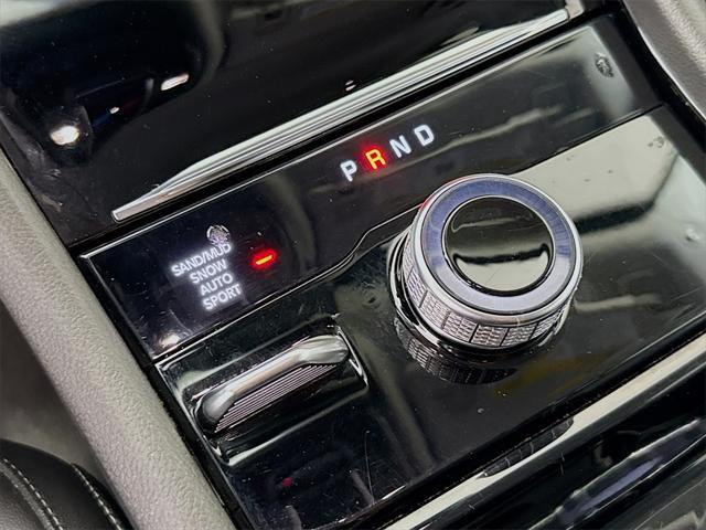 used 2023 Jeep Grand Cherokee L car, priced at $28,669
