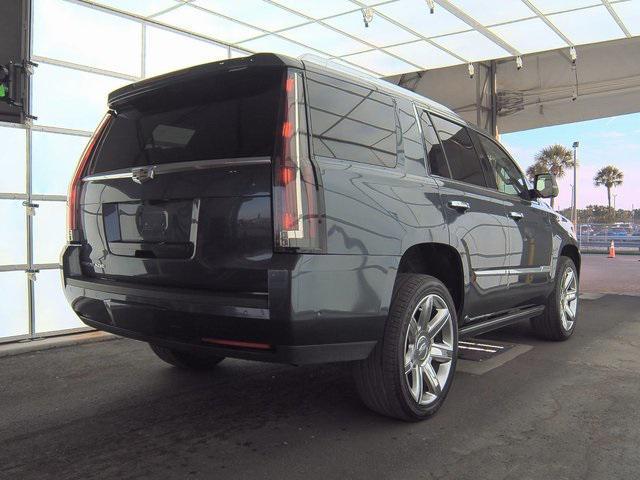 used 2019 Cadillac Escalade car, priced at $40,246