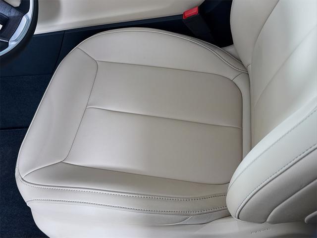 new 2025 Jeep Grand Cherokee L car, priced at $38,477