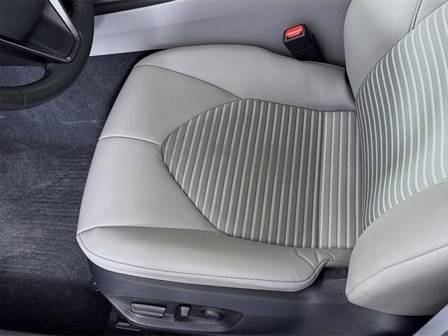 used 2024 Toyota Camry car, priced at $24,414