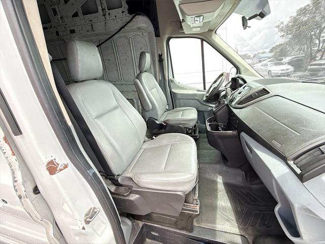 used 2015 Ford Transit-250 car, priced at $14,336