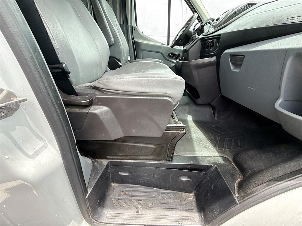 used 2015 Ford Transit-250 car, priced at $11,632