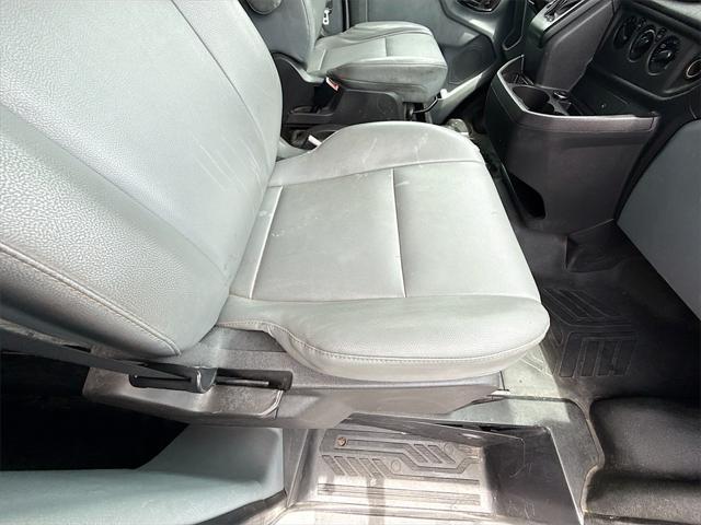 used 2015 Ford Transit-250 car, priced at $14,336