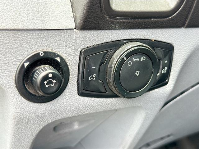 used 2015 Ford Transit-250 car, priced at $14,336