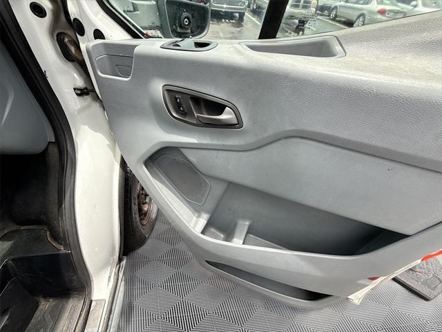 used 2015 Ford Transit-250 car, priced at $14,336
