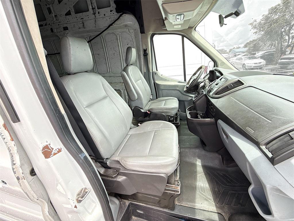 used 2015 Ford Transit-250 car, priced at $11,632