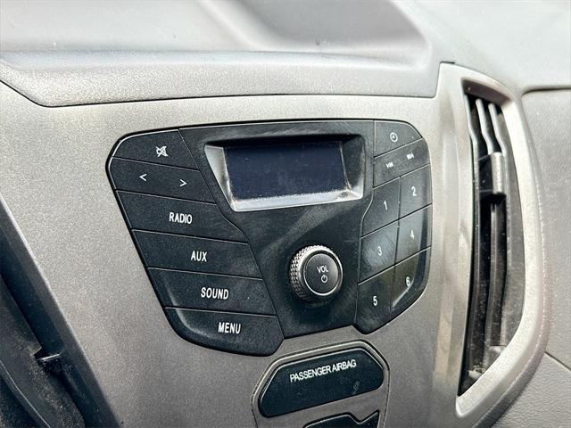 used 2015 Ford Transit-250 car, priced at $14,336