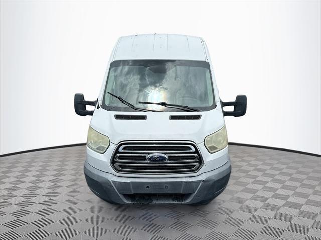 used 2015 Ford Transit-250 car, priced at $14,336