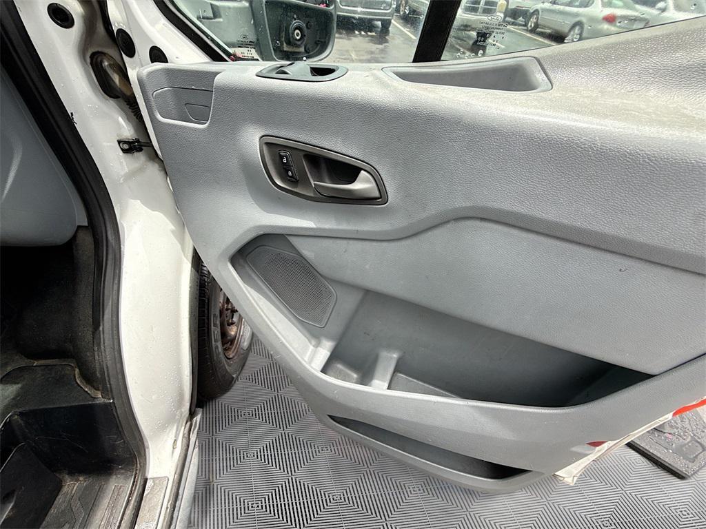 used 2015 Ford Transit-250 car, priced at $11,632