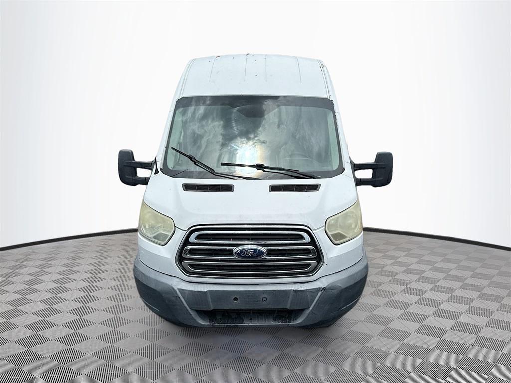 used 2015 Ford Transit-250 car, priced at $11,632