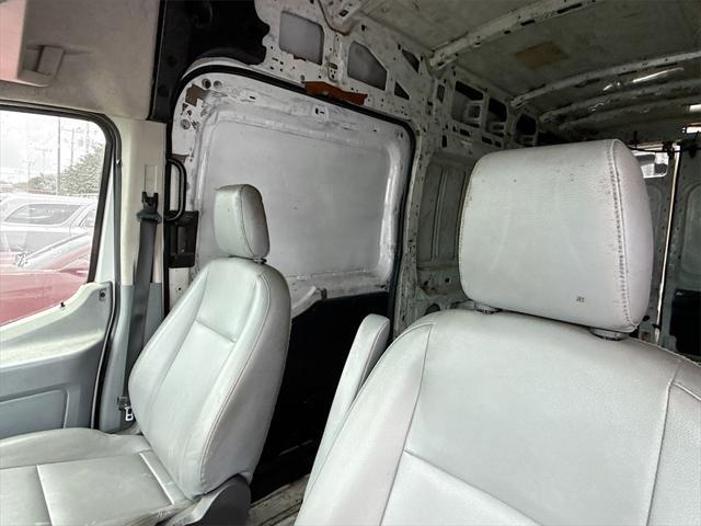 used 2015 Ford Transit-250 car, priced at $14,336