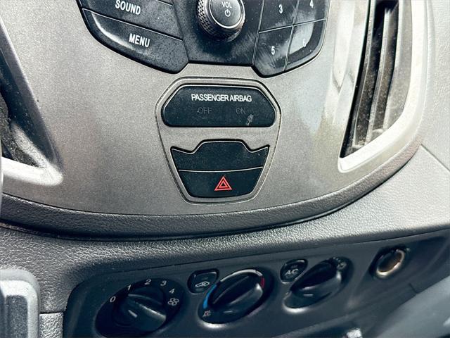 used 2015 Ford Transit-250 car, priced at $14,336