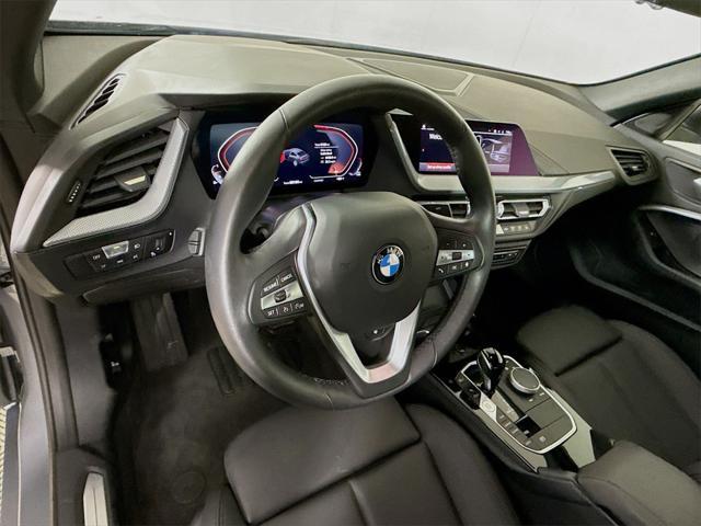 used 2024 BMW 228 Gran Coupe car, priced at $32,471