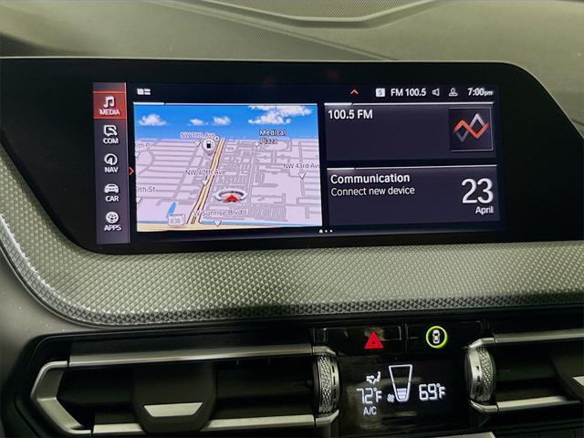 used 2024 BMW 228 Gran Coupe car, priced at $32,471