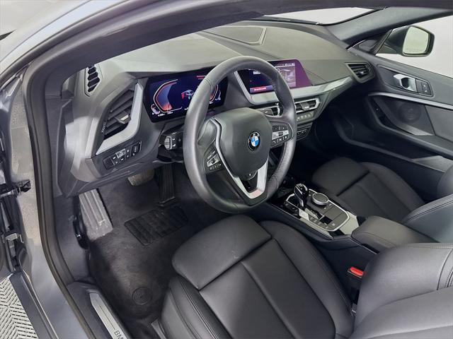 used 2024 BMW 228 Gran Coupe car, priced at $32,471