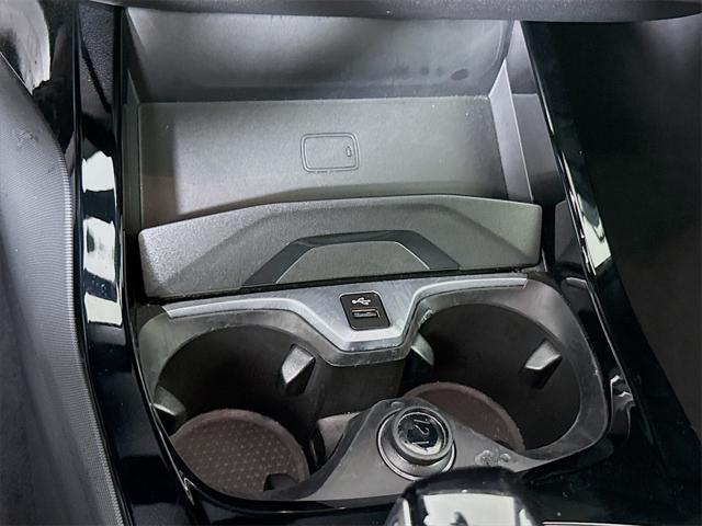 used 2024 BMW 228 Gran Coupe car, priced at $32,471