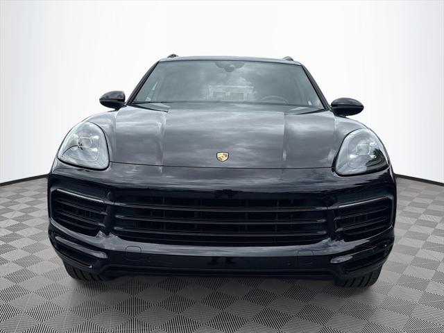 used 2019 Porsche Cayenne car, priced at $30,150