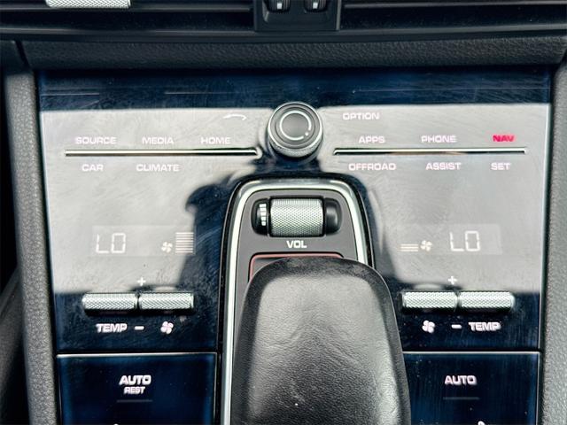 used 2019 Porsche Cayenne car, priced at $30,150