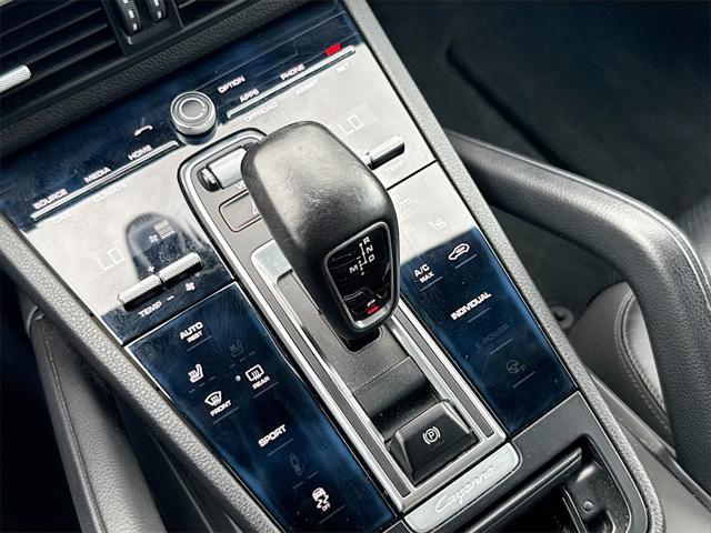 used 2019 Porsche Cayenne car, priced at $30,150