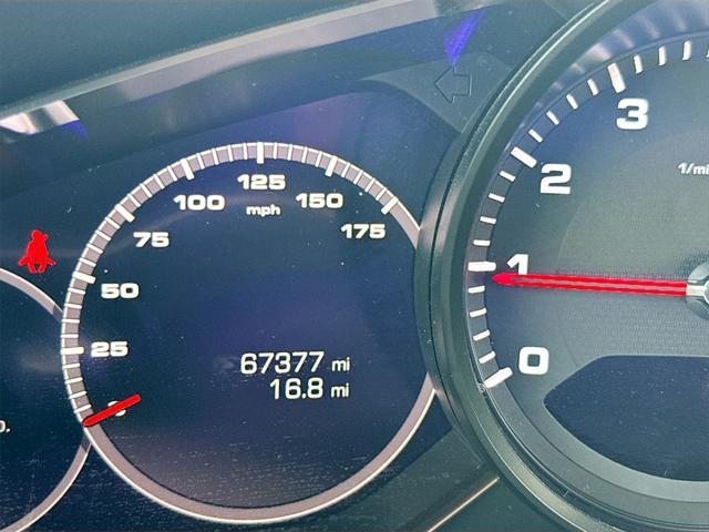 used 2019 Porsche Cayenne car, priced at $30,150