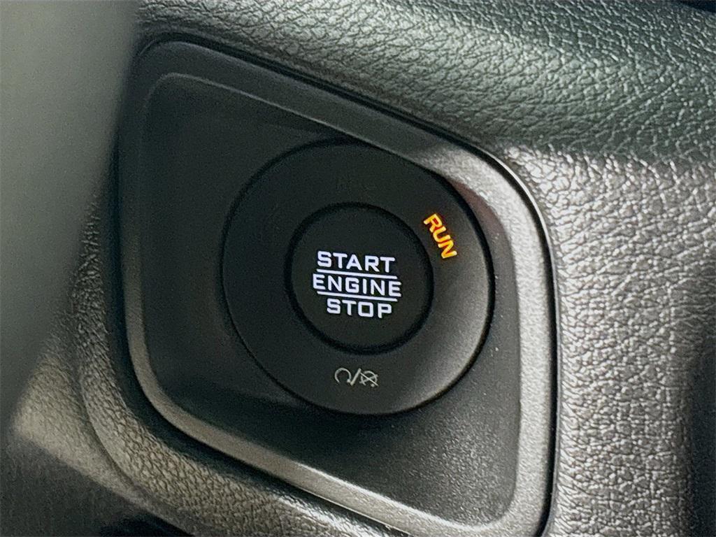new 2025 Jeep Wrangler car, priced at $36,263