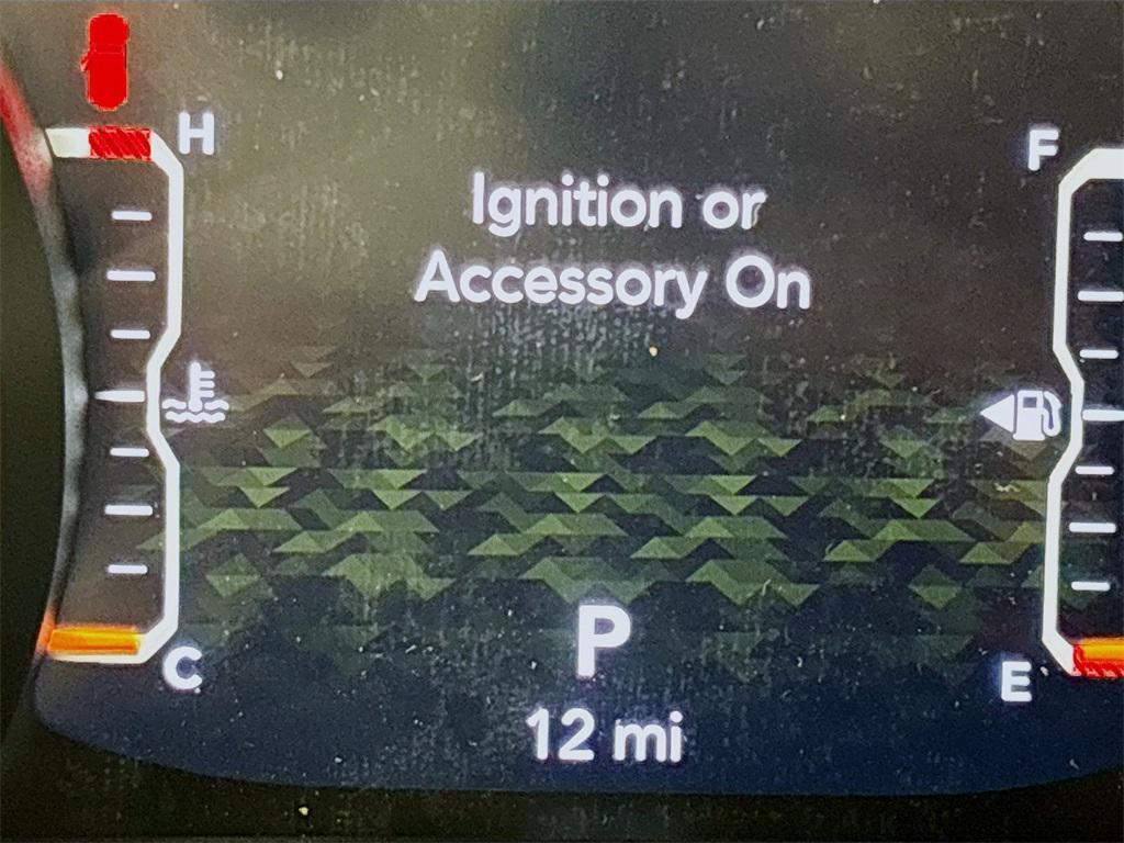 new 2025 Jeep Wrangler car, priced at $36,263