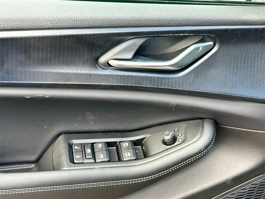 new 2025 Jeep Grand Cherokee car, priced at $31,889