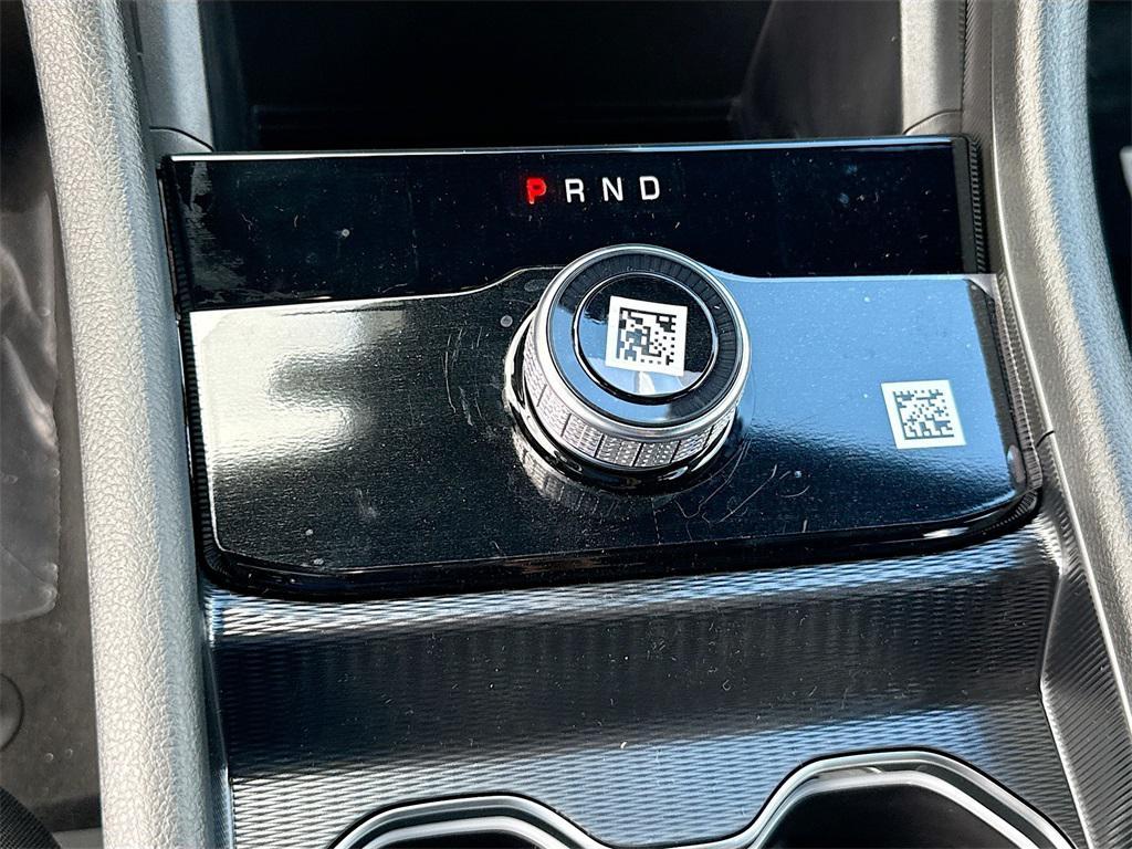 new 2025 Jeep Grand Cherokee car, priced at $31,889