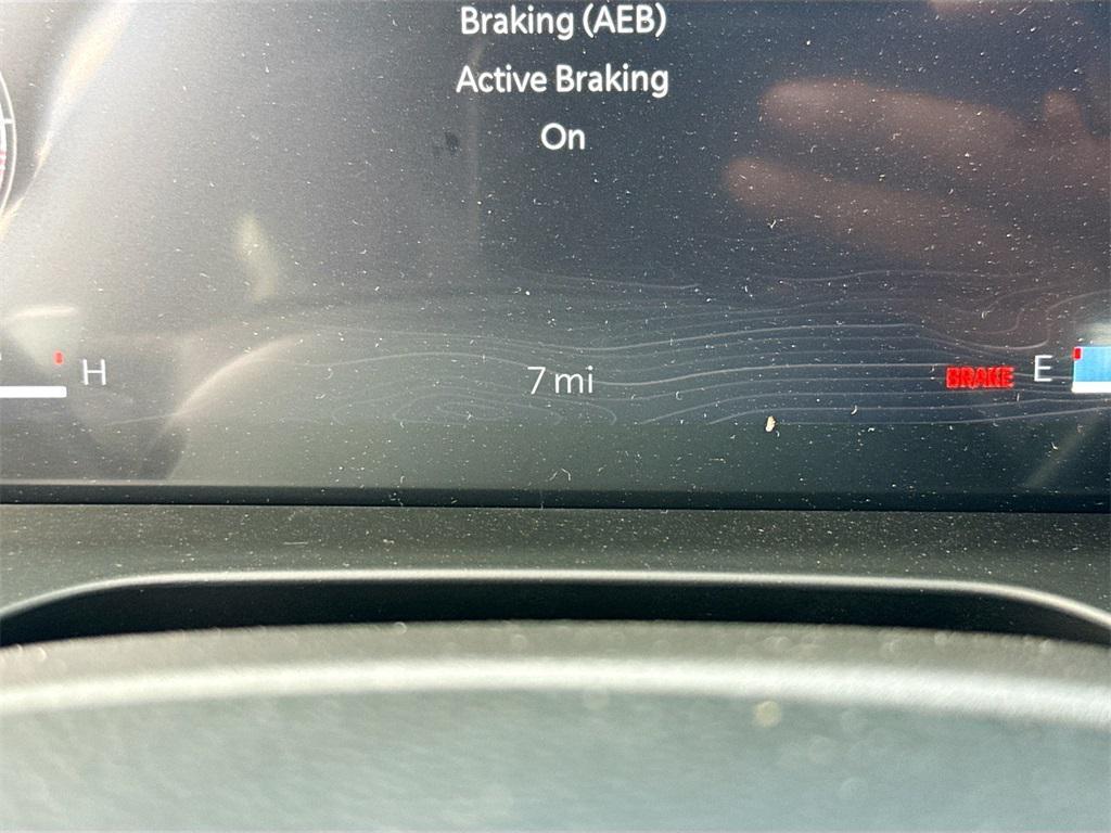 new 2025 Jeep Grand Cherokee car, priced at $31,889