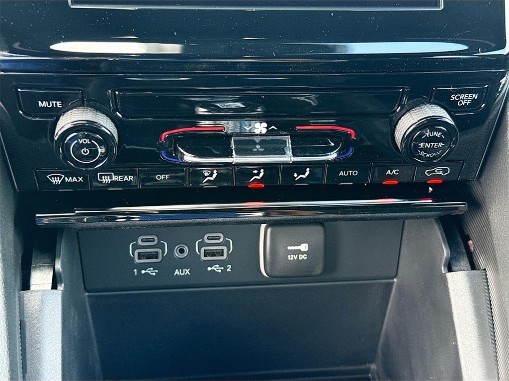 new 2025 Jeep Grand Cherokee car, priced at $31,889