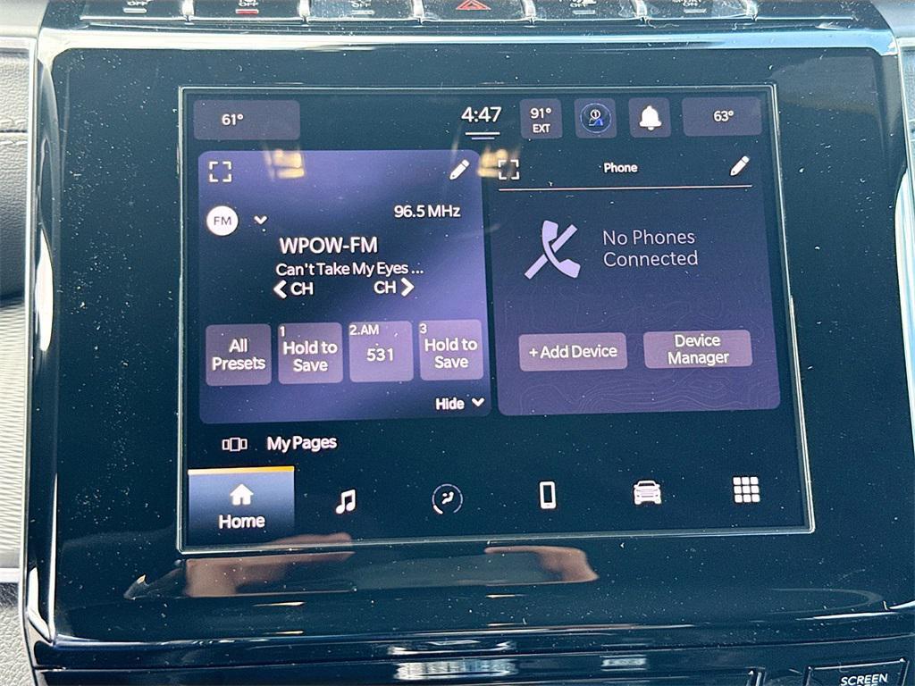 new 2025 Jeep Grand Cherokee car, priced at $31,889