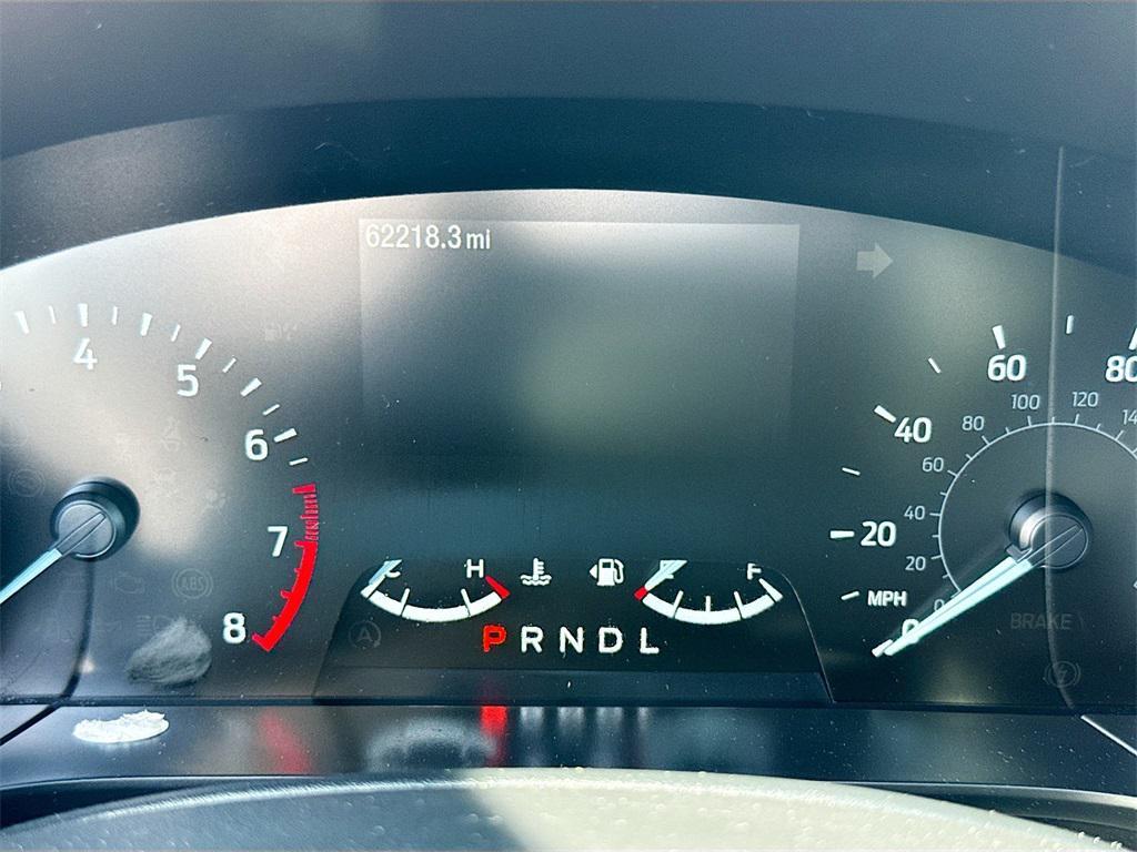 used 2020 Ford Escape car, priced at $13,420