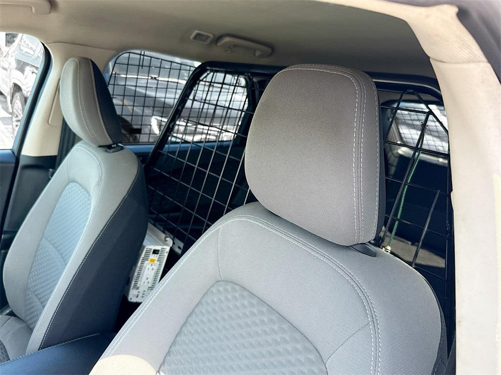 used 2020 Ford Escape car, priced at $13,420