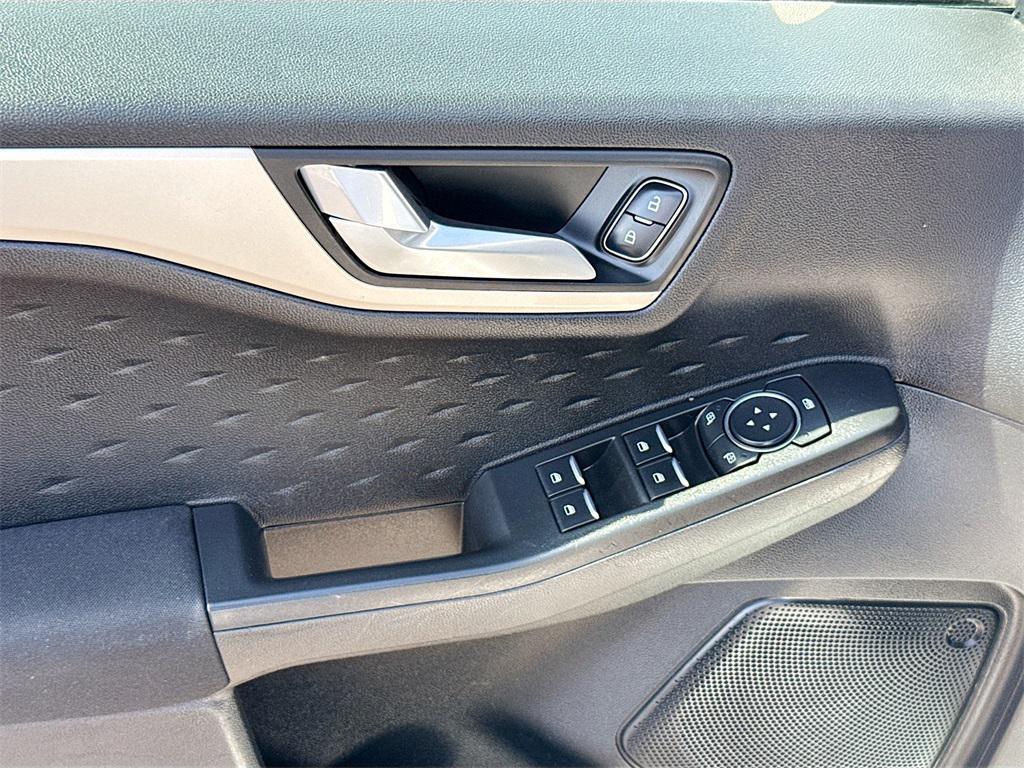 used 2020 Ford Escape car, priced at $13,420