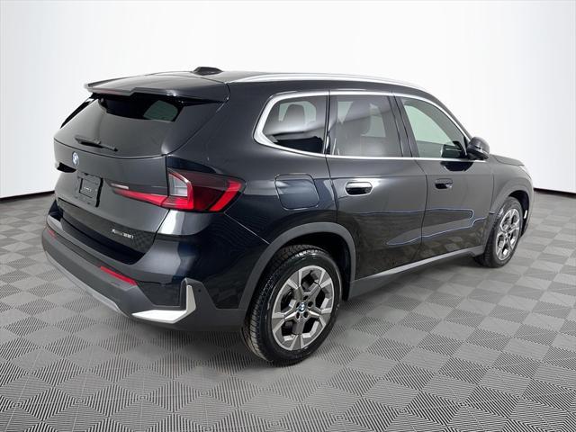 used 2023 BMW X1 car, priced at $29,338