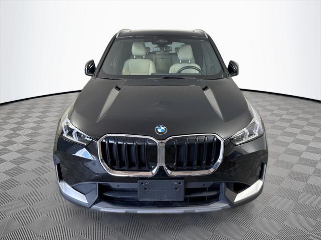 used 2023 BMW X1 car, priced at $29,338