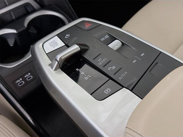 used 2023 BMW X1 car, priced at $29,338