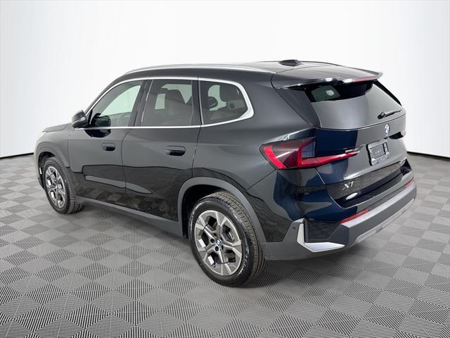 used 2023 BMW X1 car, priced at $29,338