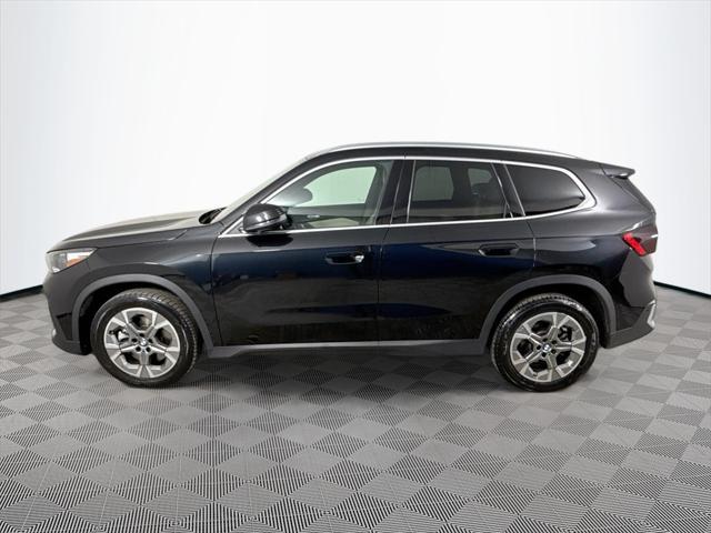 used 2023 BMW X1 car, priced at $29,338