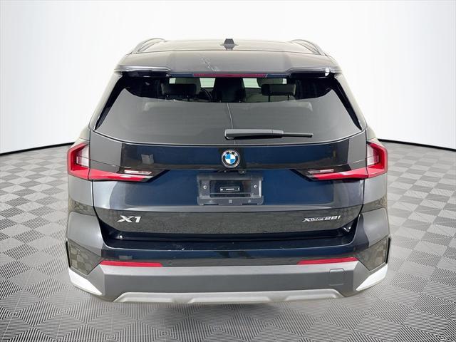 used 2023 BMW X1 car, priced at $29,338