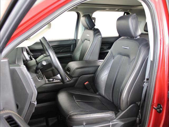 used 2020 Ford Expedition car, priced at $36,935