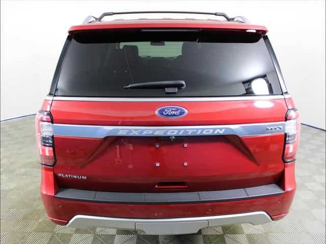 used 2020 Ford Expedition car, priced at $36,935