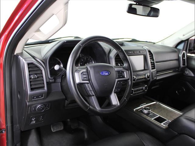 used 2020 Ford Expedition car, priced at $36,935