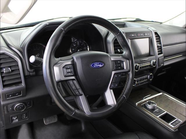 used 2020 Ford Expedition car, priced at $36,935