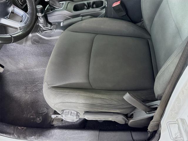 used 2020 Jeep Gladiator car, priced at $26,415